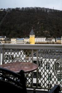 trip inn parkhotel bad ems