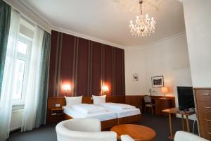 trip inn parkhotel bad ems