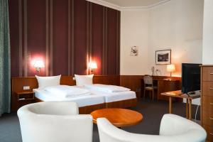 trip inn parkhotel bad ems