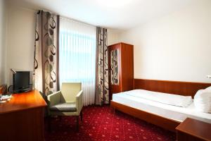trip inn parkhotel bad ems