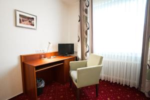 trip inn parkhotel bad ems