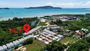 Happy Family Villa,Phuket>>Chalong,4 star