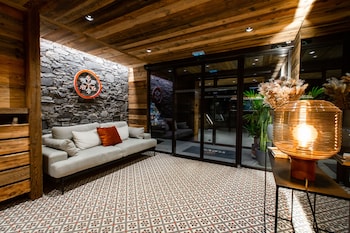 hotel neve