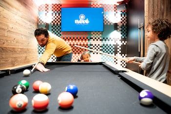 hotel neve