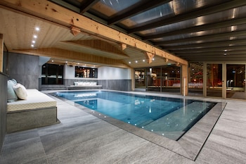 hotel neve