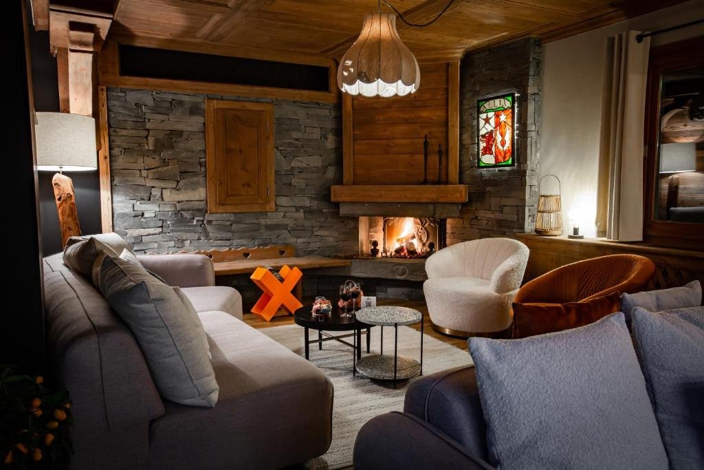 Chalet Hotel Alte Neve,,3 star