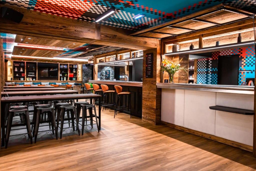 Chalet Hotel Alte Neve,,3 star