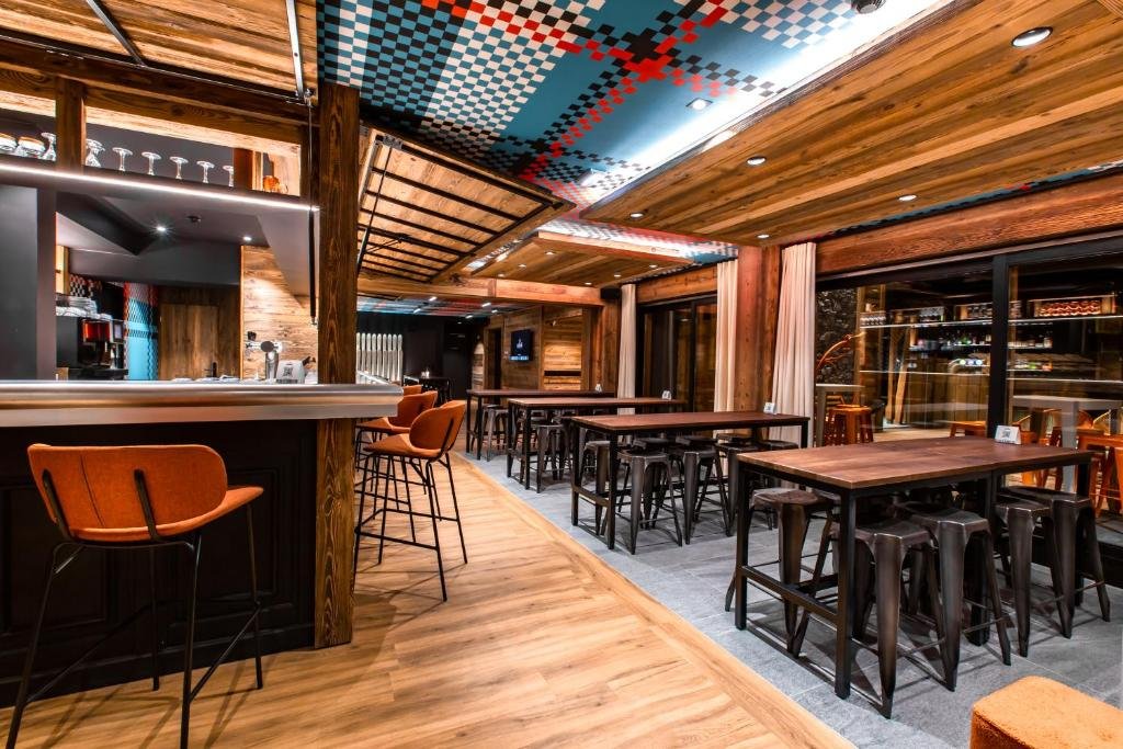 Chalet Hotel Alte Neve,,3 star