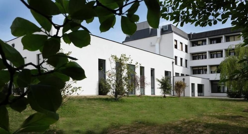 kurhaus marienkron
