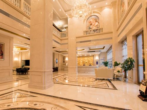 vienna international hotel guangxi duan