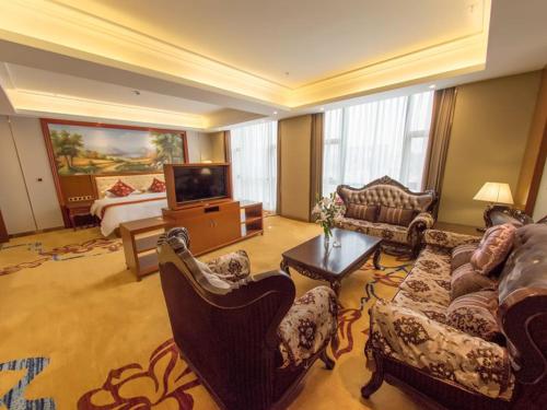 vienna international hotel guangxi duan