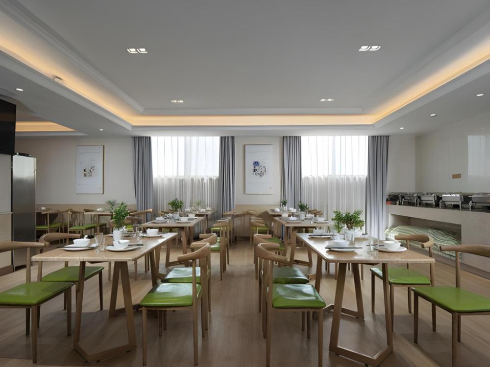 vienna international hotel guangxi duan