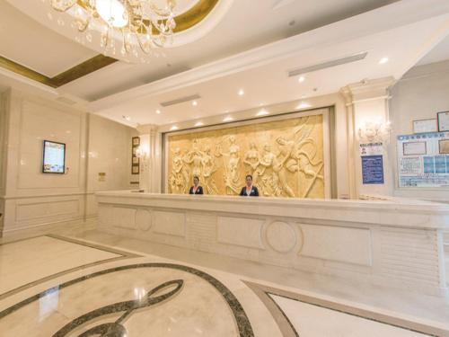 vienna international hotel guangxi duan