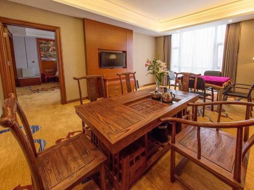 vienna international hotel guangxi duan