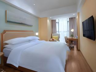 vienna international hotel guangxi duan