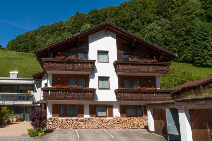 eckis appartements