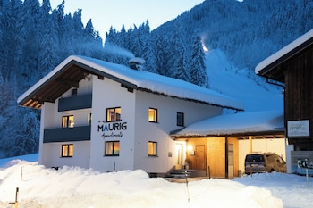 maurig appartements