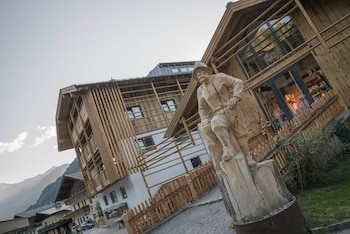 atelier garni astei