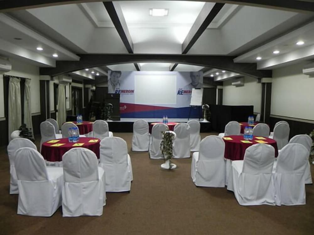 chairmans resort