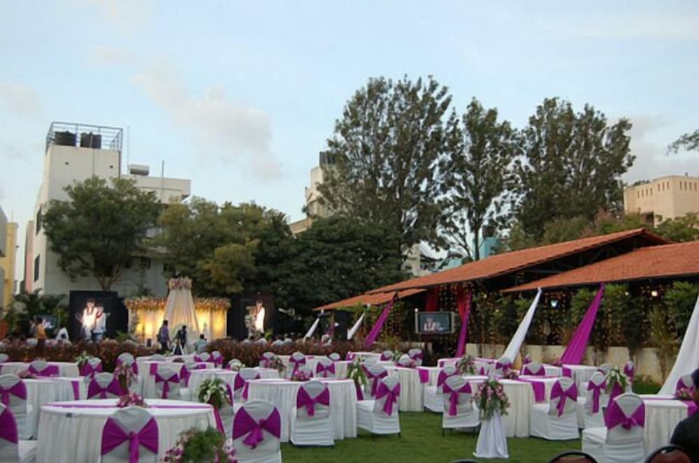 chairmans resort