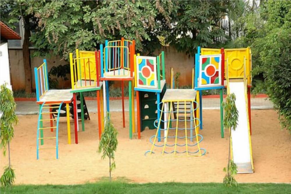 chairmans resort