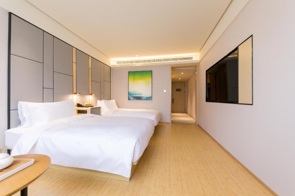 ji hotel shigatse qingdao road