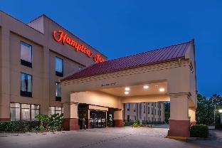 hampton inn laplace