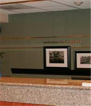 hampton inn laplace