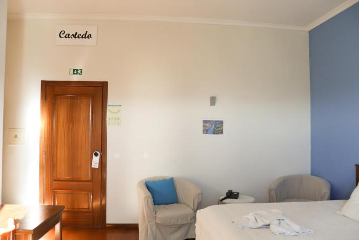 quinta da seixeda