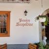 cafe restaurant zum muhlbach