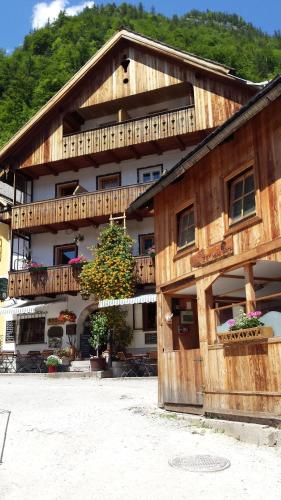 cafe restaurant zum muhlbach