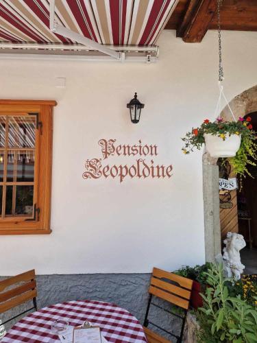 cafe restaurant zum muhlbach