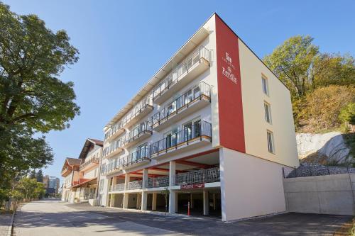 i am hotel graz seiersberg