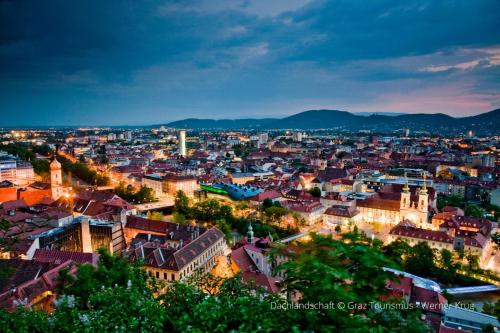 i am hotel graz seiersberg