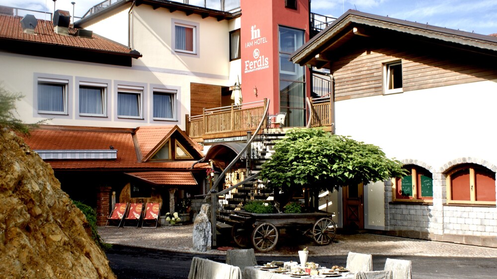 i am hotel graz seiersberg