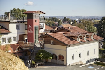 i am hotel graz seiersberg