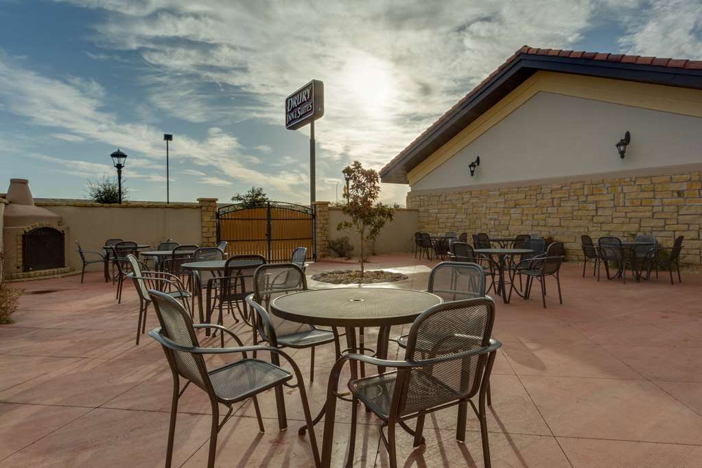 drury inn and suites las cruces