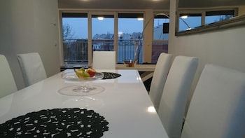 alga apartments am westbahnhof