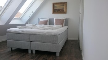 alga apartments am westbahnhof