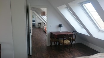 alga apartments am westbahnhof