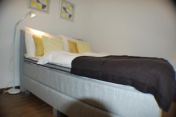 alga apartments am westbahnhof