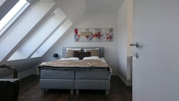 alga apartments am westbahnhof