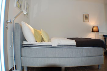 alga apartments am westbahnhof