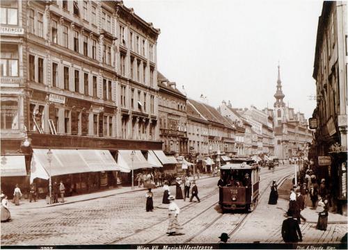 vienna