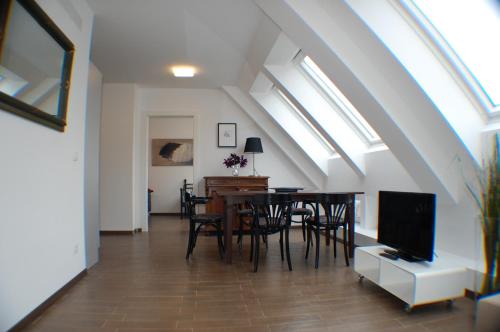 alga apartments am westbahnhof