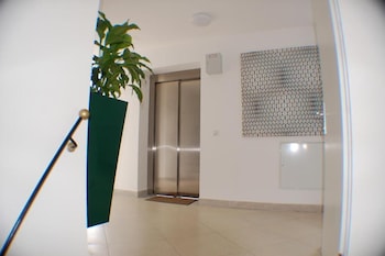 alga apartments am westbahnhof