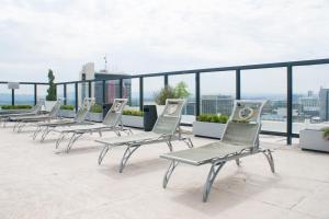 four queens hotel and casino