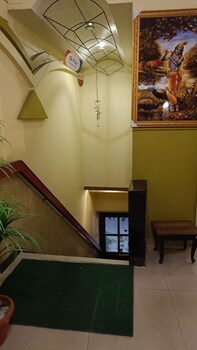 hotel samrat