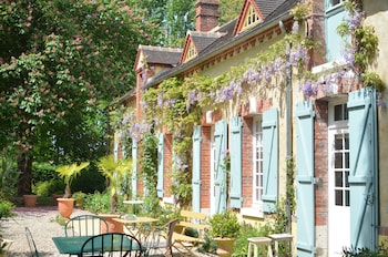 Le Clos Du Ru,,3 star