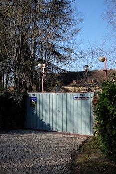 Le Clos Du Ru,,3 star